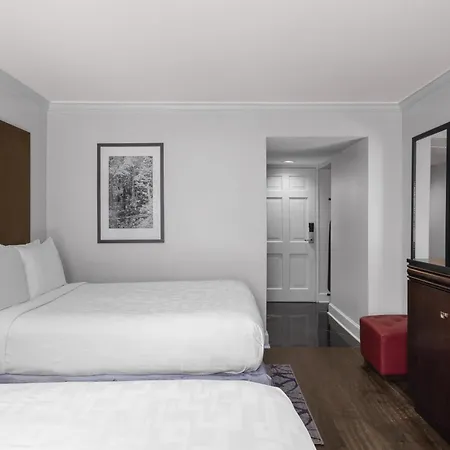 Hotel Le Marais New Orleans Exterior photo