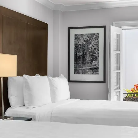 Hotel Le Marais New Orleans Exterior photo