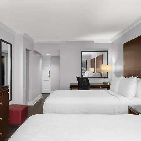 Hotel Le Marais New Orleans Exterior photo