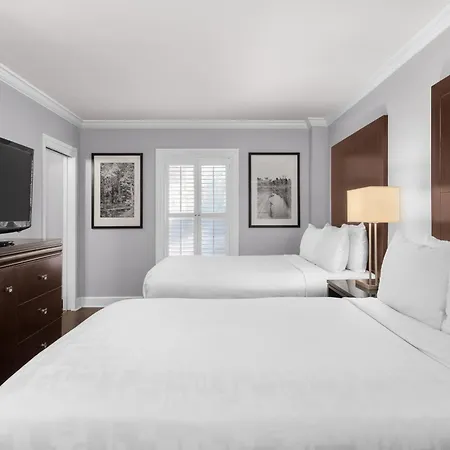 Hotel Le Marais New Orleans Exterior photo