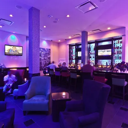 Hotel Le Marais 