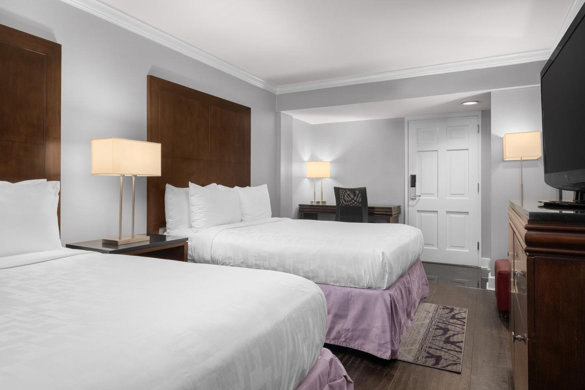 Hotel Le Marais 3*