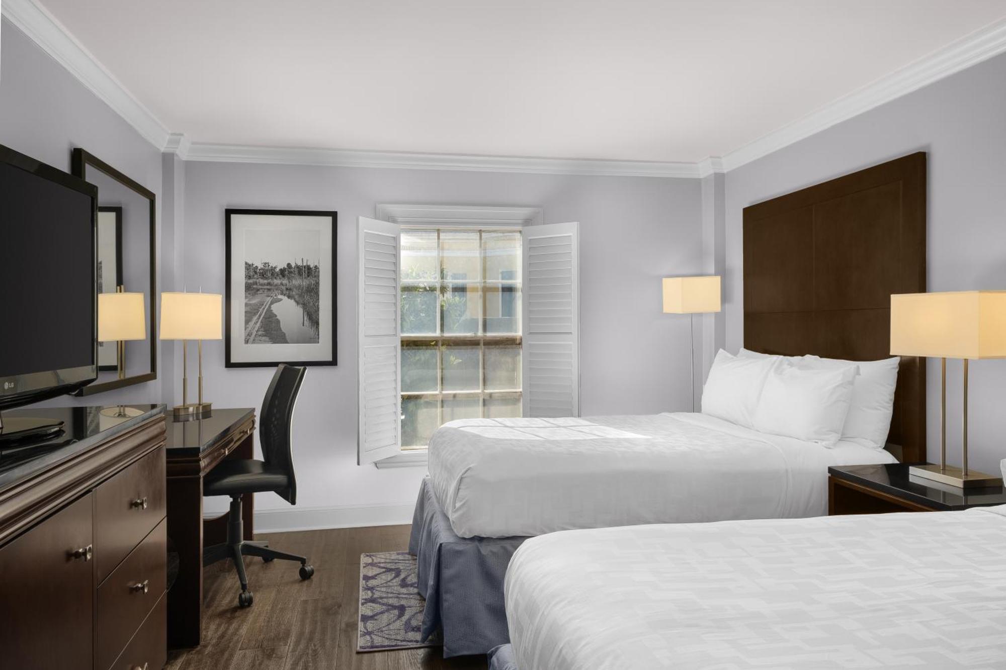 Le Marais 3* New Orleans