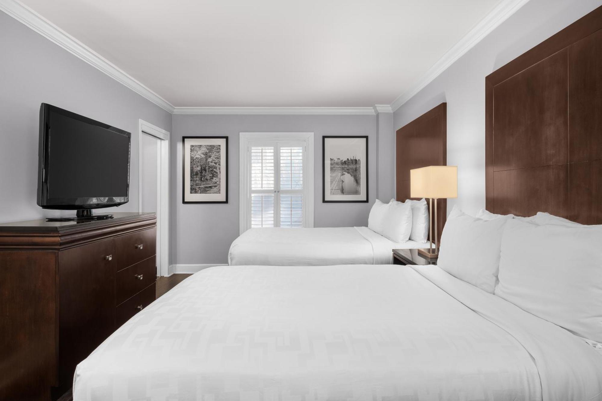 Le Marais Hotel