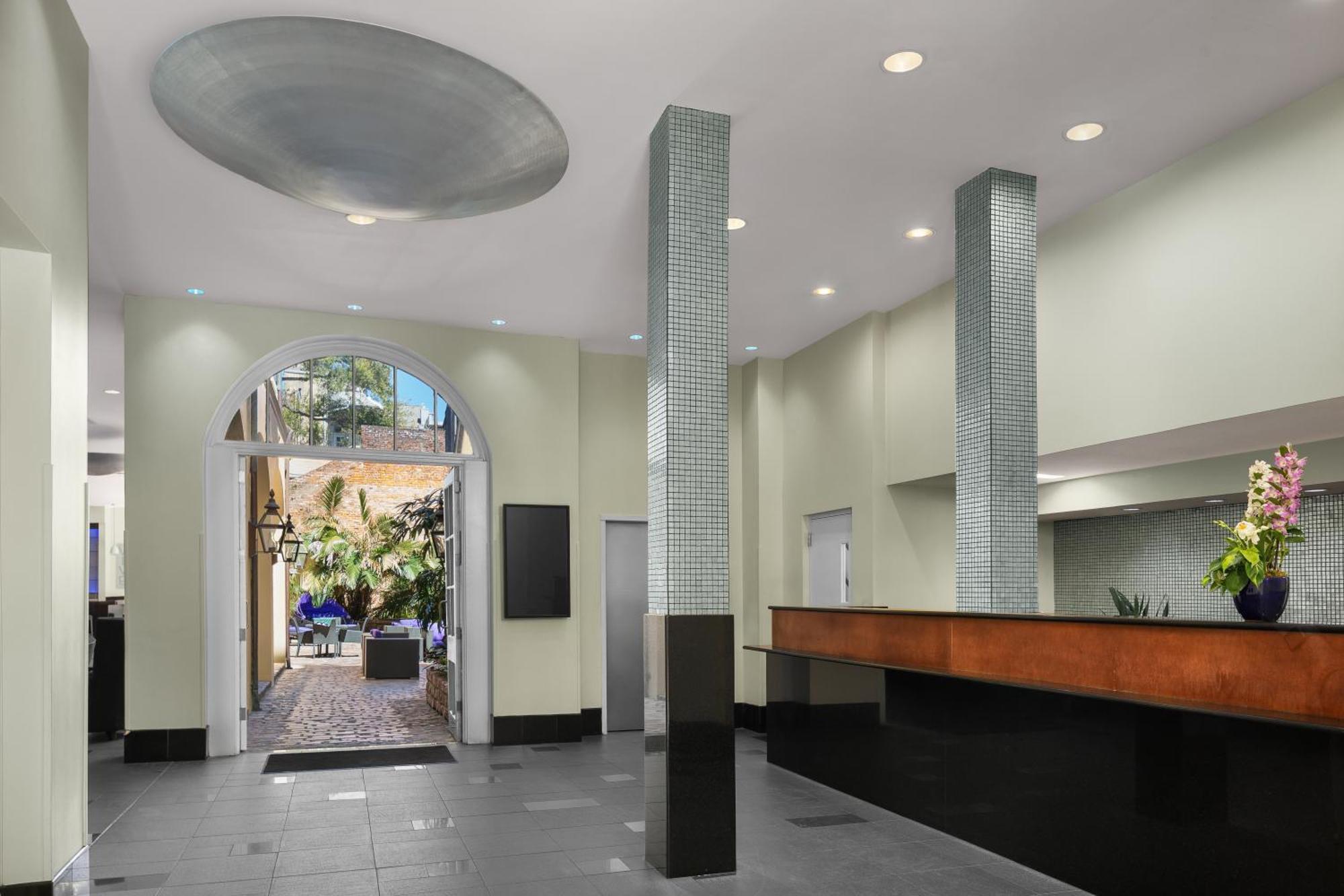 Hotel Le Marais
