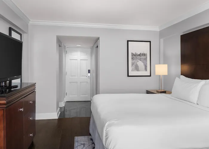 Hotel Le Marais