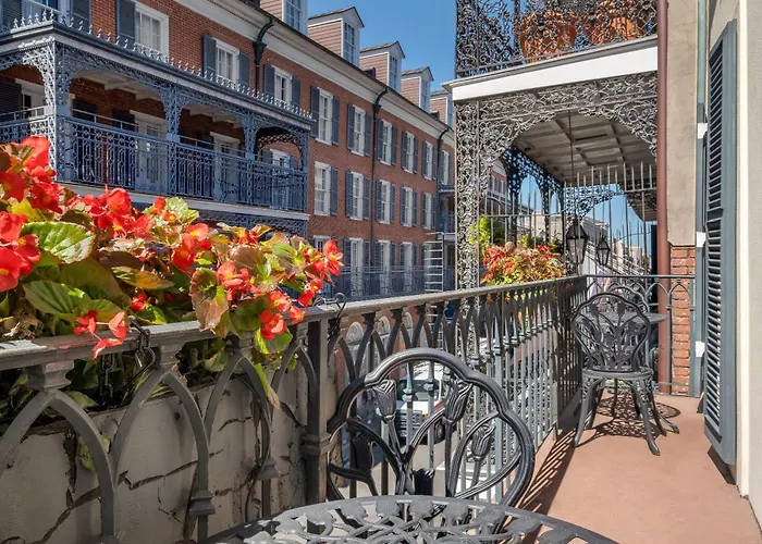 Hotel Le Marais