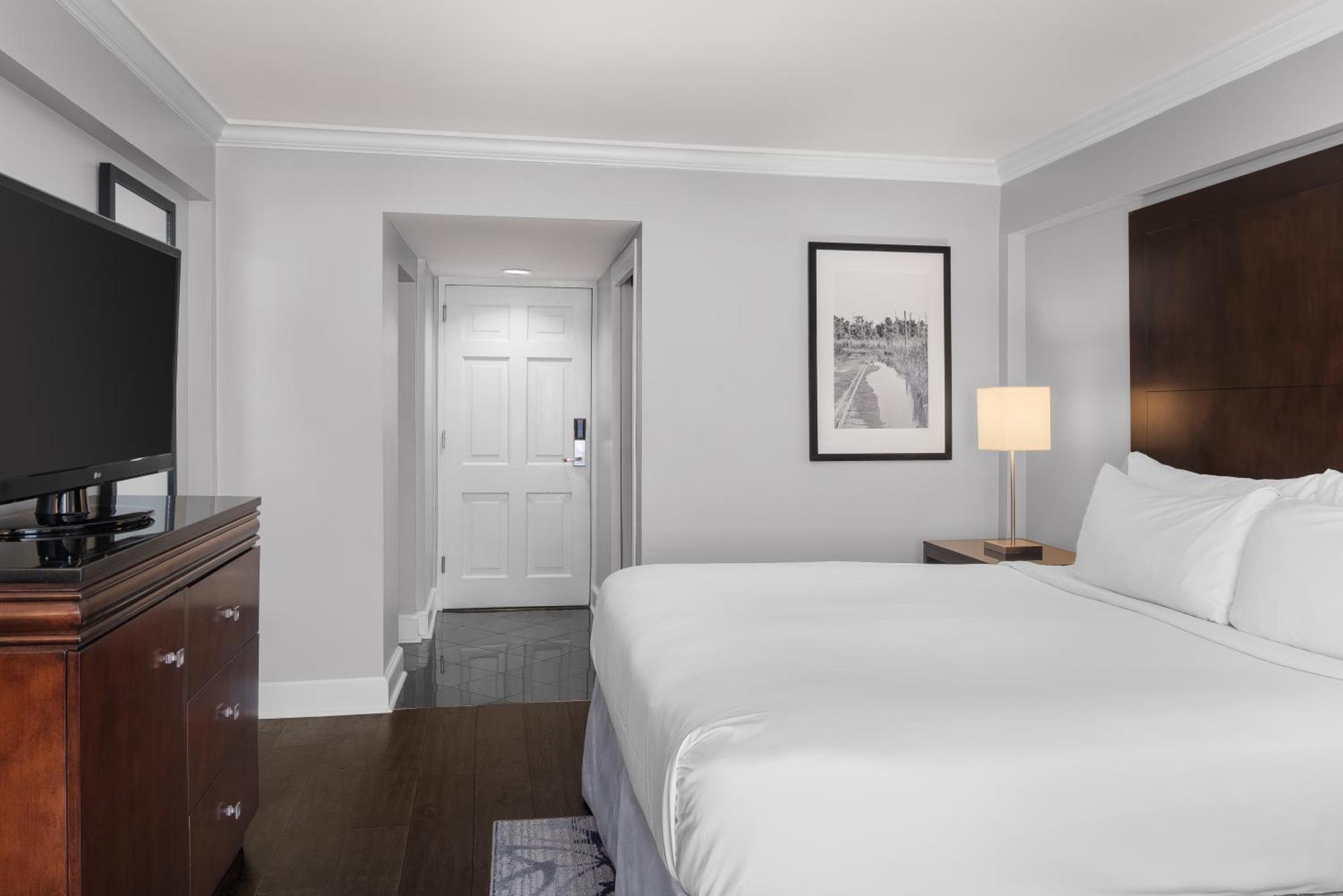 Le Marais Hotel New Orleans